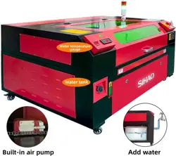 CUTTER MACHINE LIGHTBURN