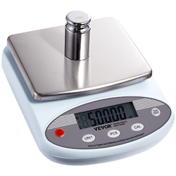 LAB SCALE 2000G