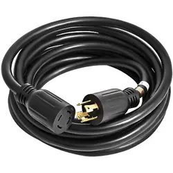 L14-30 10AWG/4C SJTW