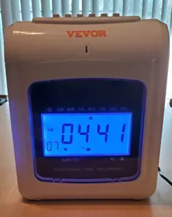 PUNCH *READ DESCRIPTION*