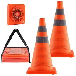 CONSTRUCTION CONE