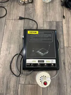 VEVOR INDUCTION SEALER