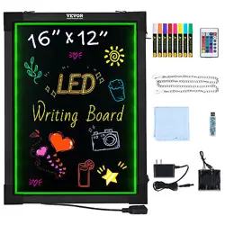 VEVOR LED MESSAGE WRITING BOARD 16
