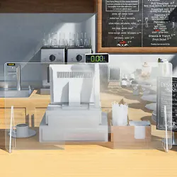 ACRYLIC SHIELD 24*48