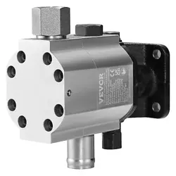 STAGE 3000PSI HYDRAULIC