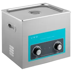 VEVOR 10L ULTRASONIC