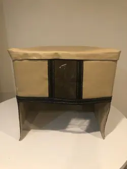 FABY VEVOR MARGARITA