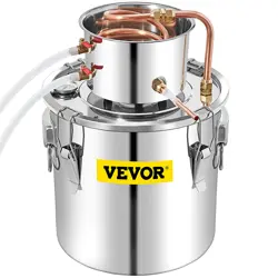 VEVOR ALCOHOL STILL