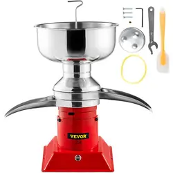 ELECTRIC CENTRIFUGAL