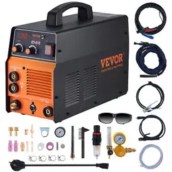 CUTTER WELDER MACHINE