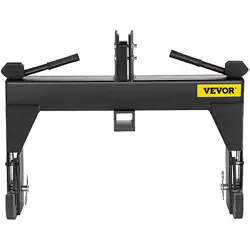 HITCH TRACTOR ADAPTER