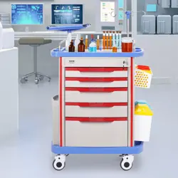 MEDICAL CART