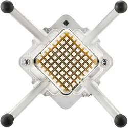 VEVOR COMMERCIAL CHOPPER