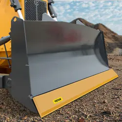 CUTTING EDGE 72X4X1/2