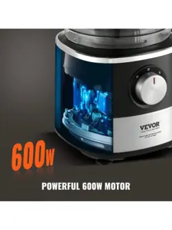 FOOD PROCESSOR 14-CUP