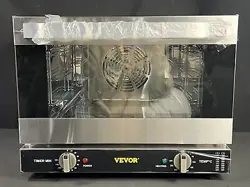 FD-21HF01-1 COUNTERTOP CONVECTION