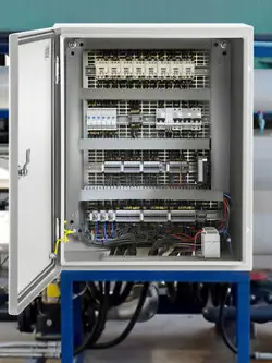 VEVOR 20X16X10'' CARBON