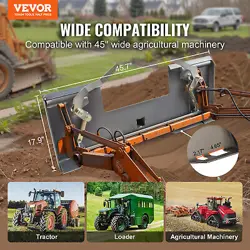 PLATE QUICK ATTACHMENT