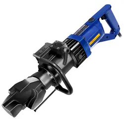 ELECTRIC HYDRAULIC HAND