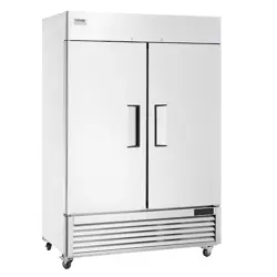 UPRIGHT FREEZER