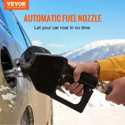 VEVOR AUTOMATIC FUEL