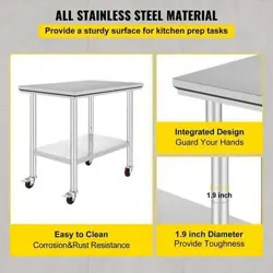 STEEL ROLLING TABLE