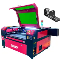 ENGRAVER MACHINE 80W