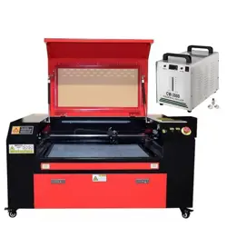 LASER ENGRAVER 28