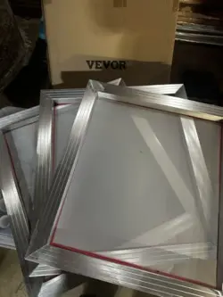 ALUMINUM FRAMES