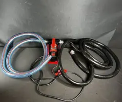 DCFD40A 10GPM