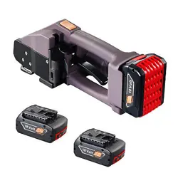 DD19A HANDHELD STRAPPING