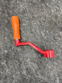 EXTRACTOR STAINLESS STEEL