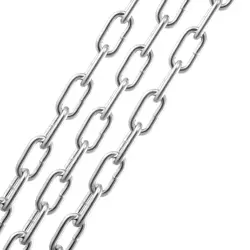 CHAIN SLING 3/16