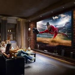 HOME THEATER