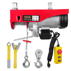 110V HOIST
