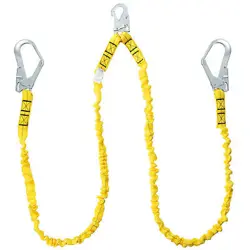 PROTECTION LANYARD HOOKS