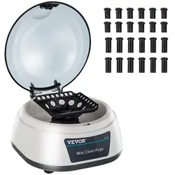 LAB CENTRIFUGE 7000RPM