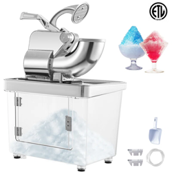 ICE MACHINE COUNTERTOP