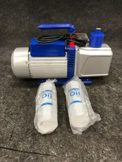 VACUUM PUMP 1HP