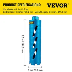VEVOR 3