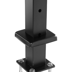 VEVOR CABLE RAILING POST, 36