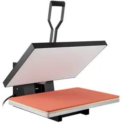 VEVOR HEAT PRESS MACHINE 16