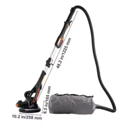 DISCS VARIABLE SPEED