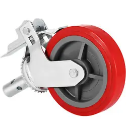 WHEEL SWIVEL
