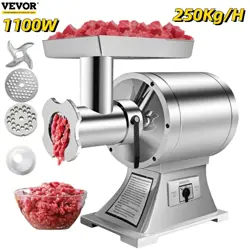 MACHINE 1100W COMMERCIAL