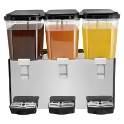 BEVERAGE DISPENSER 18L