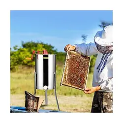 STEEL MANUAL BEEKEEPING