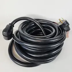 50AMP 50FT GENERATOR