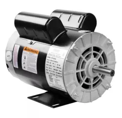 3450 RPM 230V