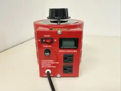 VOLTAGE REGULATOR MODEL: